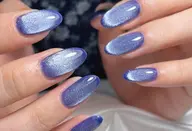 【ご新規様限定】【平日15:00迄限定クーポン】　マグネットネイル4,980円