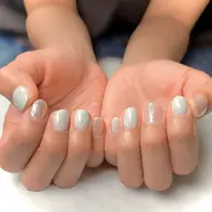 【当店オフ込】再来🌿ハンドワンカラー