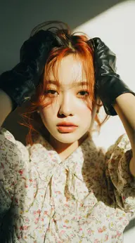 【minimo限定価格✨】ワンカラー💫全体カラーのクーポンです⭐️白髪染＋¥500で変更可