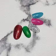 ハンドネイル(ワンカラー)オフ込み