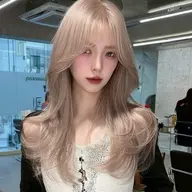 🌸新生活応援🌸 ワンブリーチ➕オンカラー ￥15000