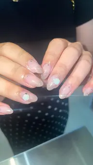 【オフ有り🙆‍♀️】ワンホンデザイン/ガーリーデザイン やり放題