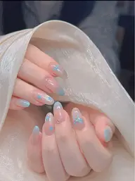 定額ネイル(オフ付き)