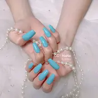 【1日2名限定見れてる今お🉐】✨スカルプ長さだしラメグラorワンカラーorマグネット(ジェルオフ込み)🧸