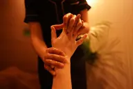 ≪疲労解消,男女OK≫★アロマ背面60分+整体30分+足裏30分8980円