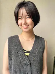 ¥14,800→¥11,000 カットカラートリートメント