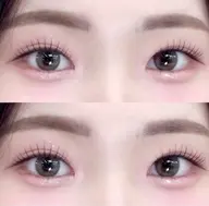 💜限定パリジェンヌ2200円