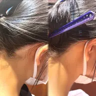 〈 撮影・口コミ投稿OKな方限定 〉レディースシェービング【顔、襟足】