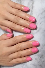 【人気No.1✨】100色から選べるワンカラー / ラメOK オフあり