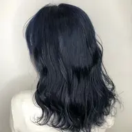 【赤みが苦手な方に❄️】寒色ワンカラー💍🦋💎