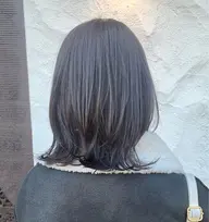 🍀【美フォルムカット】上品さと可愛さを両立🍀