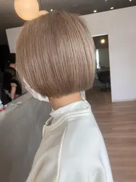 【大人気クーポン❣️】カラー＋Aujua無料キャンペーン‼️