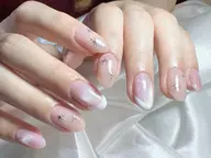 【新規】ハンド 当日相談してコースを決める💅🏻 爪育成ケア付き♪複雑なアートorフルアートOK(オフあり/なし)