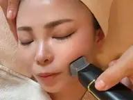 リフトNo3【30代からの✨たるみケア✨】サーマルリフト+整顔EMS+ヒト幹マスク