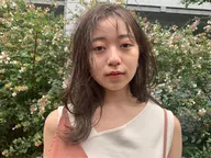 ❤︎新規限定❤︎透明感、艶カラー