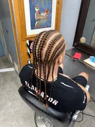 フルコーンロウ一本　1100​〜​