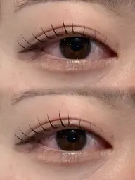 パリジェンヌ 🍒 練習モデル  (エクステオフなし)