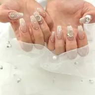 (オフあり)ハンド🍩長さだし10本のせ放題🍩