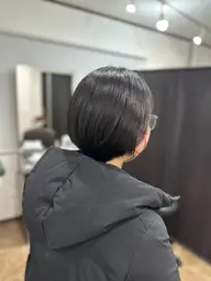 ♡平日限定カット練習モデル募集♡ショートにしたい方！