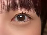 4/21限定⭐︎上下まつ毛パーマ（パリジェンヌラッシュリフトok)