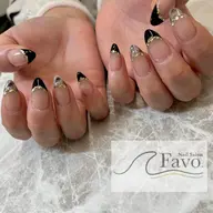 デザインAコース(初回他店オフ無料)