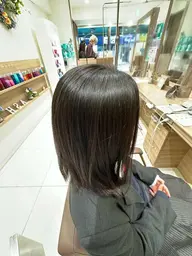 🐣プレミアム縮毛矯正➕髪質改善トリートメント🐣