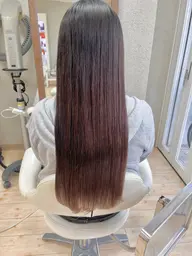 質感トリートメント⋆꙳ «髪の毛がサラサラになりますꯁꯧ»
