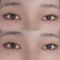 ➰メーテルラッシュリフト➰