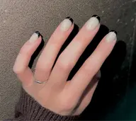 フレンチネイル【オフあり】