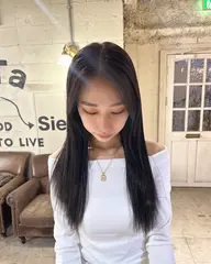 🦋【ご新規様】🦋 ワンカラー + クイックトリートメント