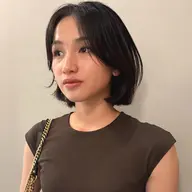 🥈人気No.2🥈似合わせカット+ケアトリートメント