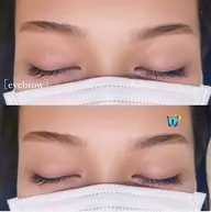 【𝗆𝗂𝗇𝗂𝗆𝗈限定】 🪞𝐄𝐲𝐞𝐛𝐫𝐨𝐰 𝐖𝐚𝐱~美眉スタイリング✨