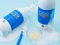 肌の土台を作る！業界最高濃度炭酸ガスマスク【カーボキシー】毛穴レス、ゆらぎのないお肌を作るならまずはこれ！