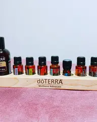 💎メディカルオイルを使ったアロマタッチコース💎(背中・足裏)