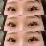 &healthy マツエク×パーマ✨バインドロック[60束¥12000][80束¥13000]2回目以降+¥1000