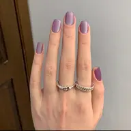 ベルベットネイル(​マットマグネット)