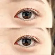 ‎🤍4/15.16.19限定‎🤍パリジェンヌラッシュ《CT付き💫》