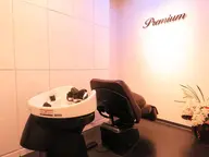 プレミアムヘッドスパ(ご褒美ケア)