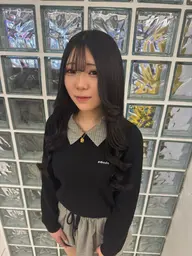 【大人気】最高級シールエクステ・ロング（長さヘソ上）80枚￥19000