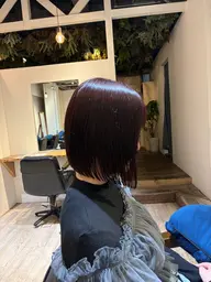 (新規不可)カット