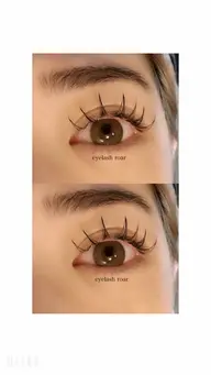 【パリエク風アップワードラッシュ120本🍀オフ無料🍀リペア不可