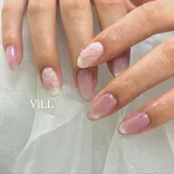当日予約限定‼️💅定額シンプルコース