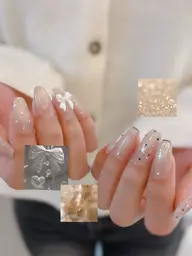 【ハンドジェル(オフ・アート込)】《学割U24》アートやり放題/他店様or長さだしオフ別途料金