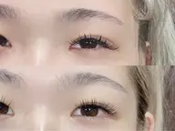 【ミンク】アップワードラッシュ🔱