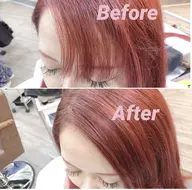 ✪ 前髪エクステ✪