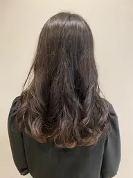 【ミニモ限定✨】似合わせカット＋ダメージレスデジタルパーマ＋髪質改善トリートメント【西荻窪】