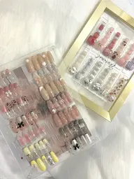 ハンドフット同日施術コース【オフ込み】