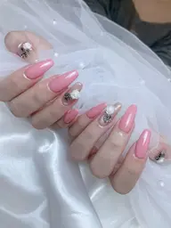 付け放題シンプルデザイン(オフ込み)