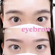 🍒アイブロウwax🍒