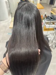 髪質改善トリートメント🍓⸝⸝꙳